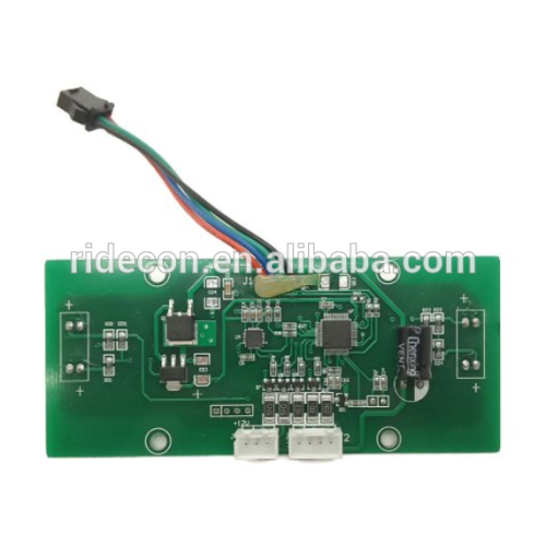 Copy clone custom design electric PCBA rohs electronic pcba assembly